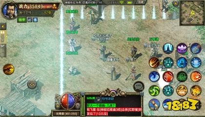 传奇SF能玩多久 传奇SF能玩多久